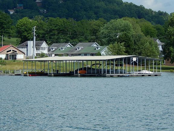 4th image of 599 Hiawassee Ests Unit 6