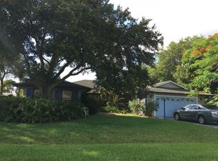5512 Eagle Dr, Fort Pierce, FL 34951