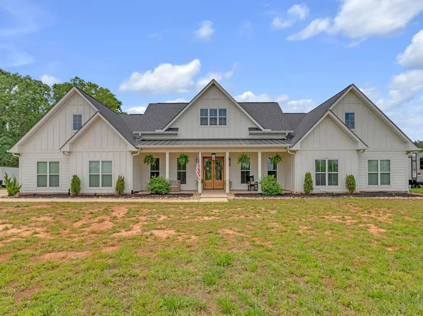 320 Terry Rd, Fountain Inn, SC 29644