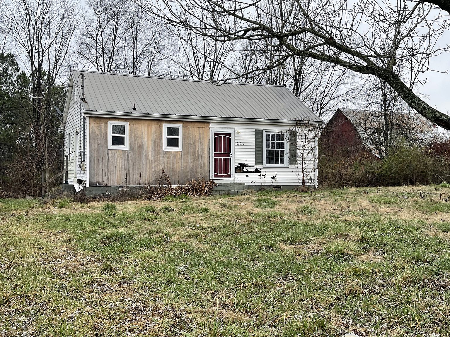 616 Warner Bridge Rd, Shelbyville, TN 37160 Zillow