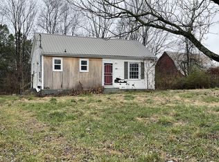 616 Warner Bridge Rd, Shelbyville, TN 37160