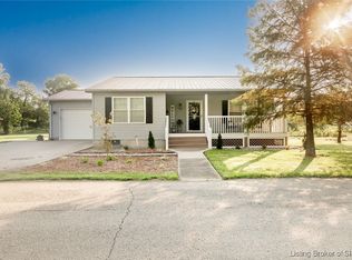 22716 Marysville Rd, Marysville, IN 47141