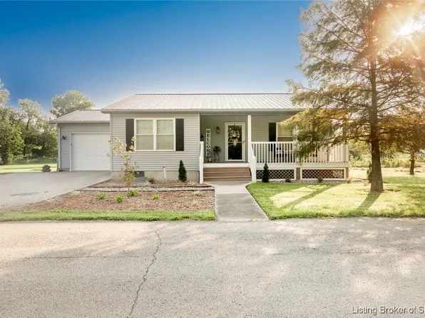 22716 Marysville Road, Marysville, IN 47141