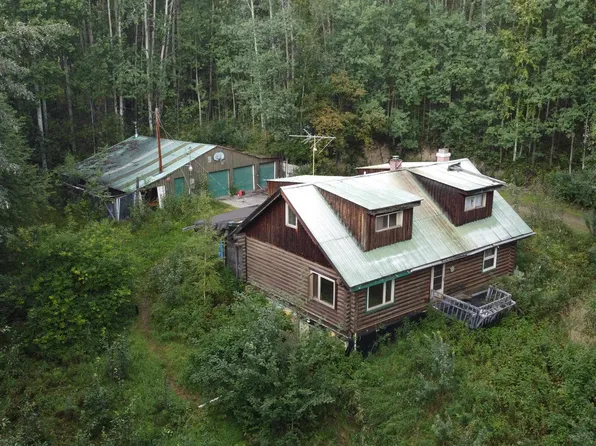 444 Summer Ave, Fairbanks, AK 99712