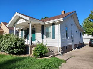2028 S College St, Springfield, IL 62704