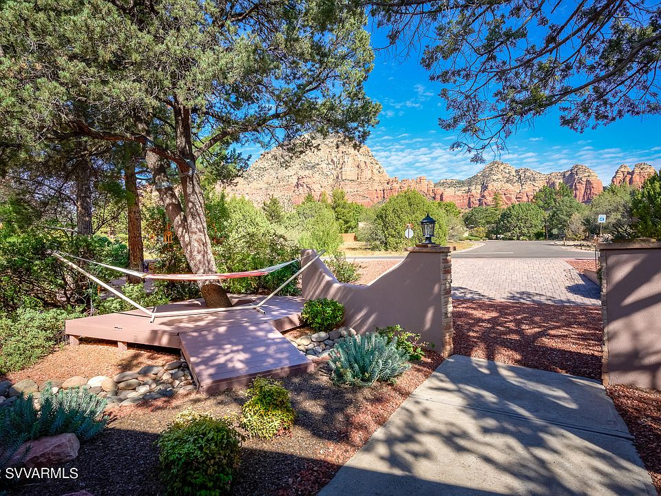 2285 Sanborn Dr, Sedona, AZ 86336 Zillow