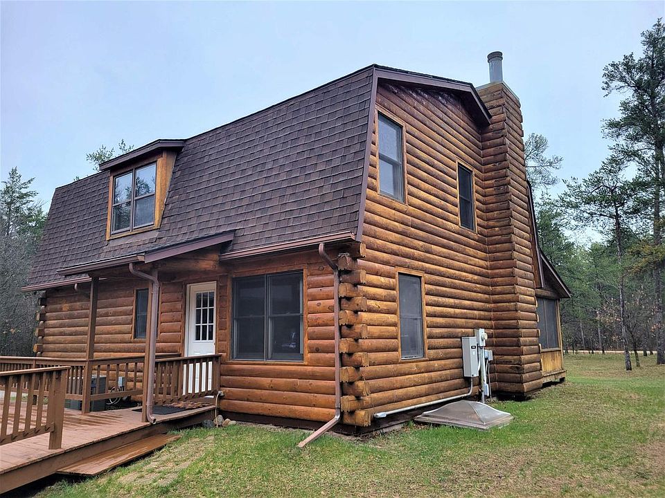 W5040 Morro's Mile Rd, Necedah, WI 54646 Zillow