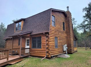 W5040 Morros Mile Rd, Necedah, WI 54646