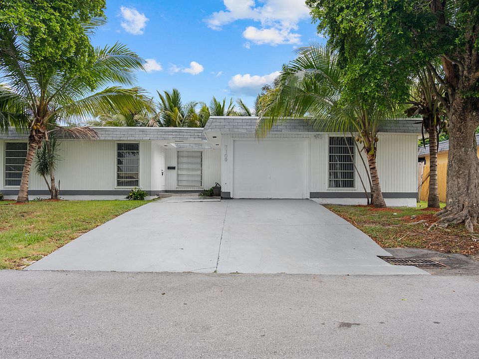 1st image of 7109 NW 68th Street