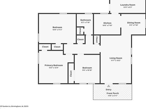 2nd image of this home