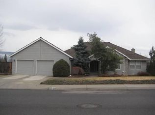 1315 Saddlerock Dr, Wenatchee, WA 98801