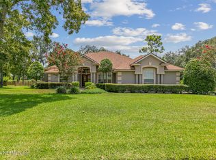 12836 Isleworth Dr, Jacksonville, FL 32225