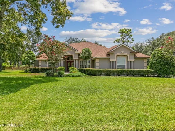 12836 ISLEWORTH Drive, Jacksonville, FL 32225