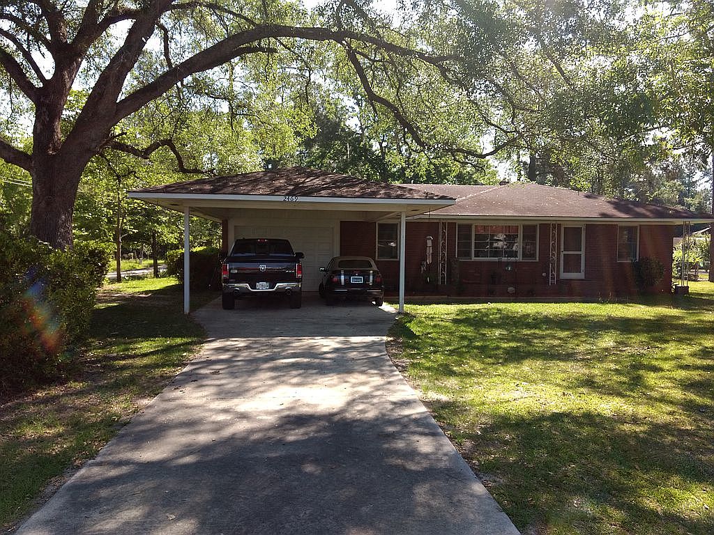 2469 Loch Laurel Rd, Valdosta, GA 31601 Zillow