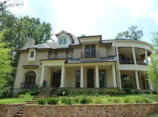 480 Belada Blvd, Sandy Springs, GA 30342