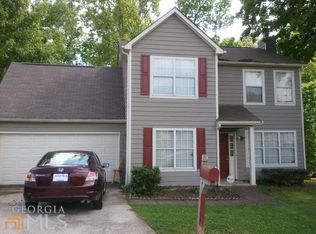 1285 To Lani Ct, Stone Mountain, GA 30083
