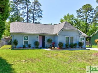 10 Earl Ct, Savannah, GA 31406