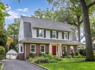 115 Forest Ave, Glen Ridge Boro Twp., NJ 07028