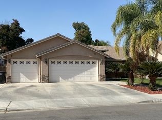 273 S Lombardi St, Porterville, CA 93257
