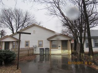 903 NW Bell Avenue, Lawton, OK 73507