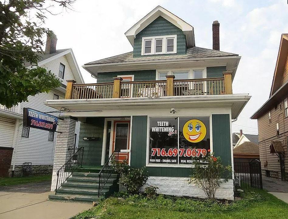 1st image of 1353 Hertel Ave #1C