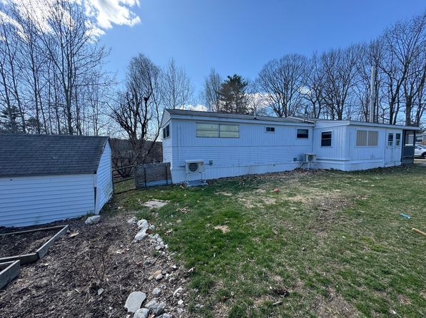 12 O'Brien Drive, Gorham, ME 04038