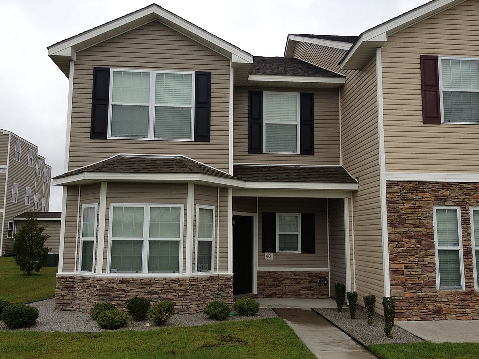 Home for Rent, 401 Valdez Ct Hinesville, GA (1)