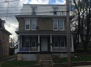 24 N Queen St, Shippensburg, PA