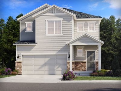 11355 Pikeminnow Pl, Colorado Springs, CO, 80925
