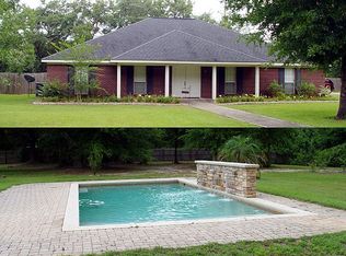 34140 Medlin Ln, Lillian, AL 36549
