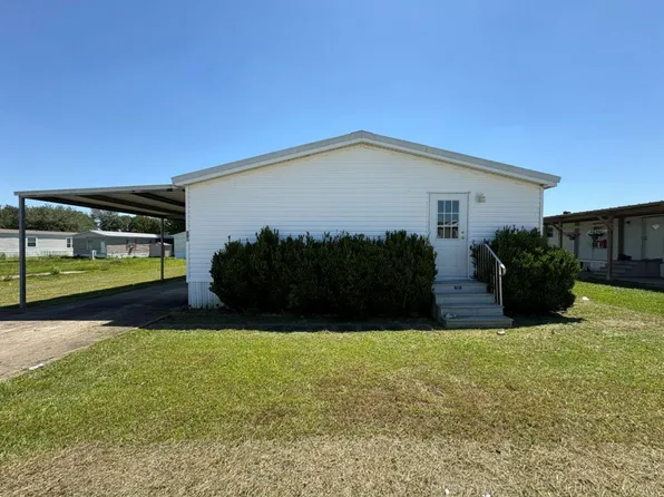 2187 E Gauthier Rd Trailer 556, Lake Charles, LA 70607