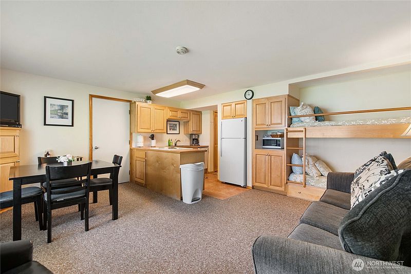 5th image of 8903 Crescent Bar Road NW #155