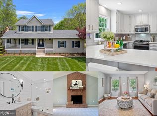 7015 Decoy Dr, Owings, MD 20736