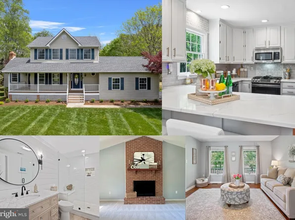 7015 Decoy Dr, Owings, MD 20736