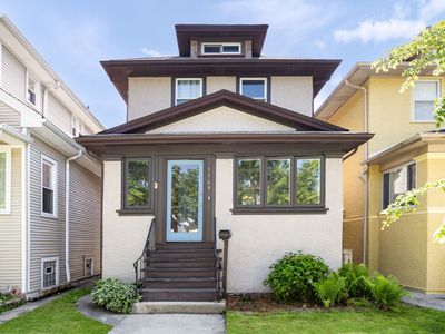 1164 S Harvey Ave, Oak Park, IL, 60304