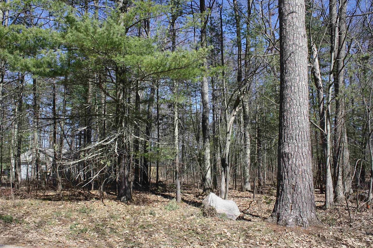 On Bass Lake Road LOT 20, Lake Tomahawk, WI 54539 Zillow