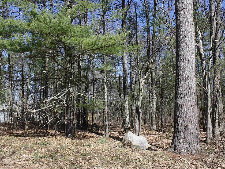 On Bass Lake Road LOT 20, Lake Tomahawk, WI 54539 Zillow