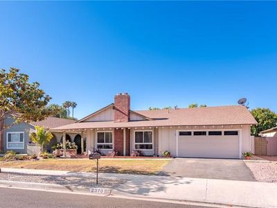 2370 E Larch St, Simi Valley, CA, 93065