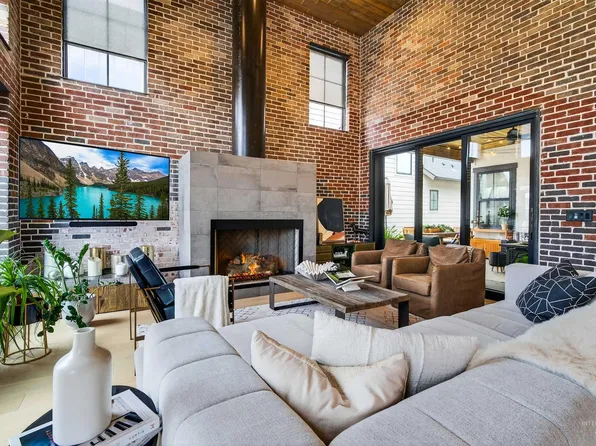 2526 W Rustic Frg, Eagle, ID 83616