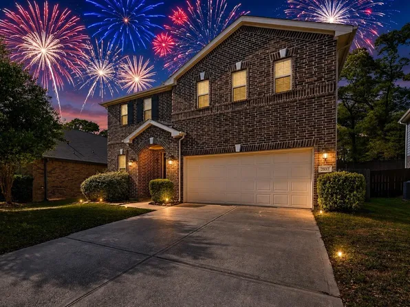 2107 Parnevik Pl, Conroe, TX 77304