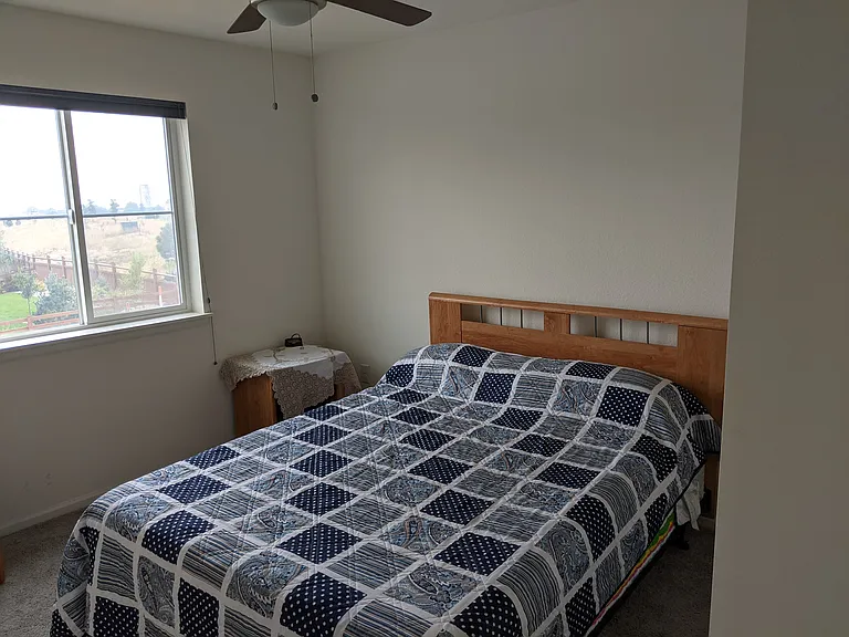 room for rent