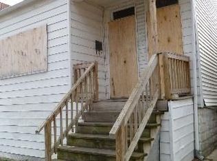 7408 S Sangamon St, Chicago, IL 60621