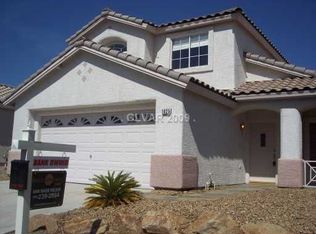 1825 Nordic Woods Ln, Las Vegas, NV 89134