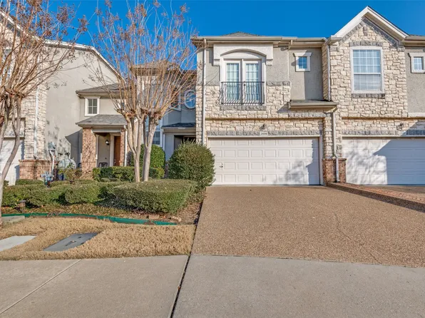 2505 Corbeau Dr, Irving, TX 75038