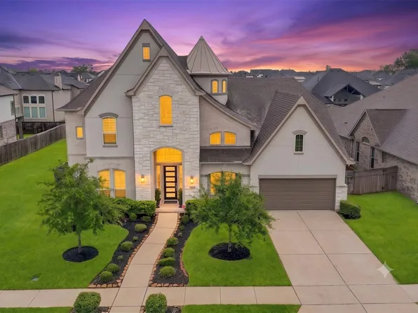 2407 Wooded Park Dr, Missouri City, TX 77459