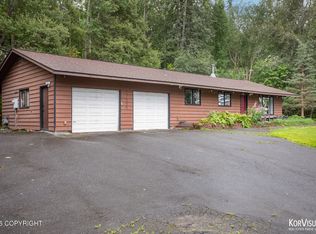 17228 S Juanita Loop, Eagle River, AK 99577