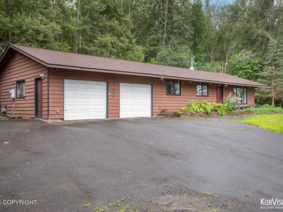 17228 S Juanita Loop, Eagle River, AK, 99577