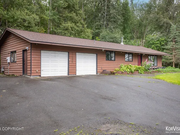 17228 S Juanita Loop, Eagle River, AK 99577
