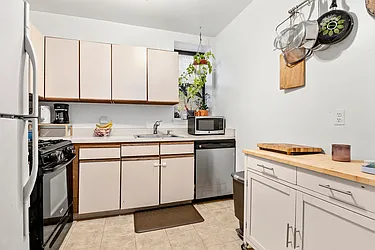 Rented by Corcoran