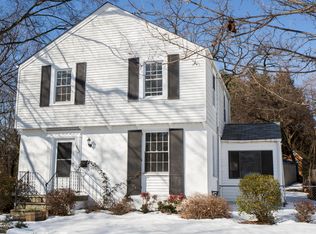 9953 Moss Ave, Silver Spring, MD 20901